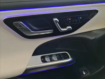 E 220 220d 4Matic AMG Line