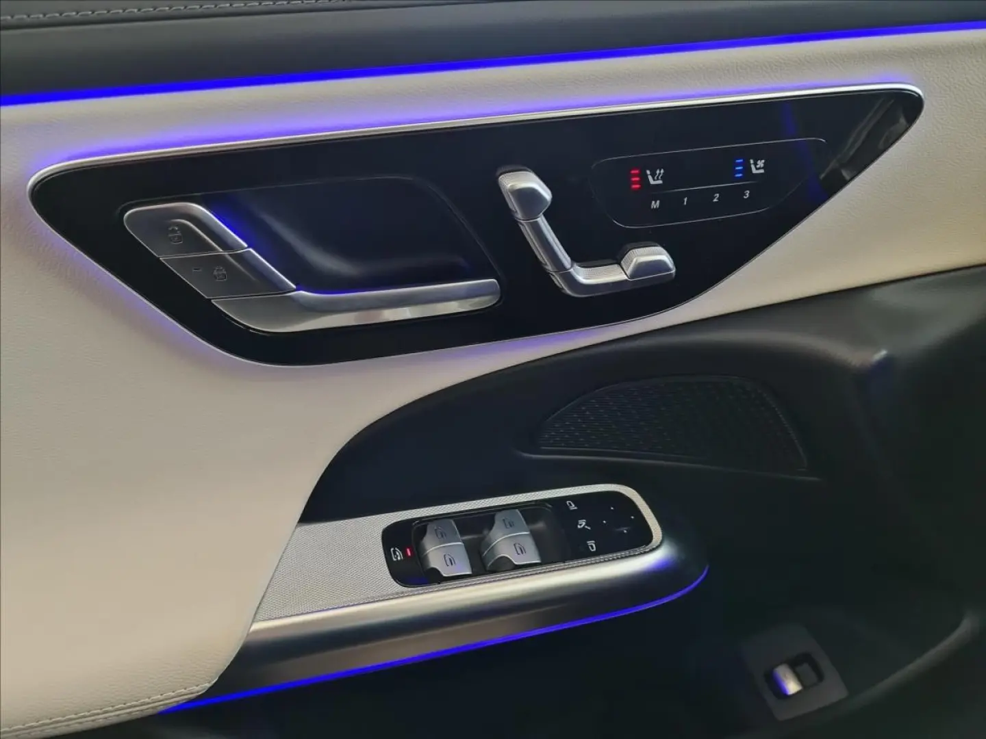 E 220 220d 4Matic AMG Line