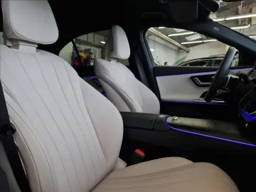 E 220 220d 4Matic AMG Line