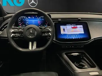 E 450 d 4M AMG