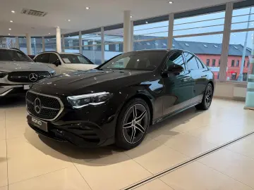E 220 d 4M