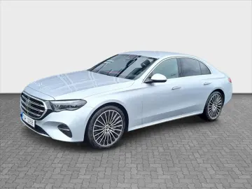 E 220 220d 4Matic Exclusive