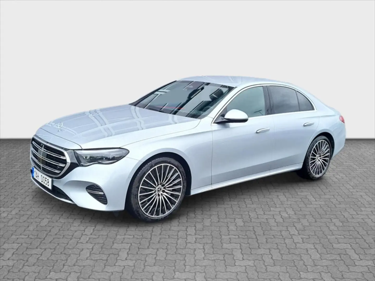 E 220 220d 4Matic Exclusive