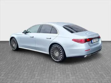 E 220 220d 4Matic Exclusive