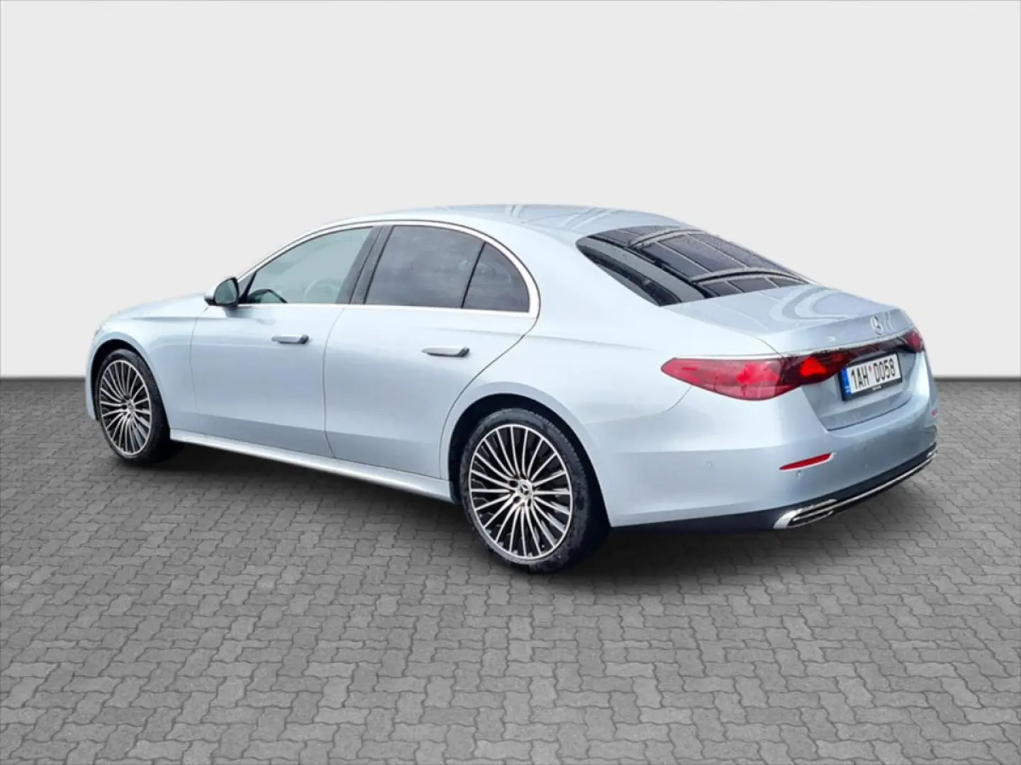 E 220 220d 4Matic Exclusive