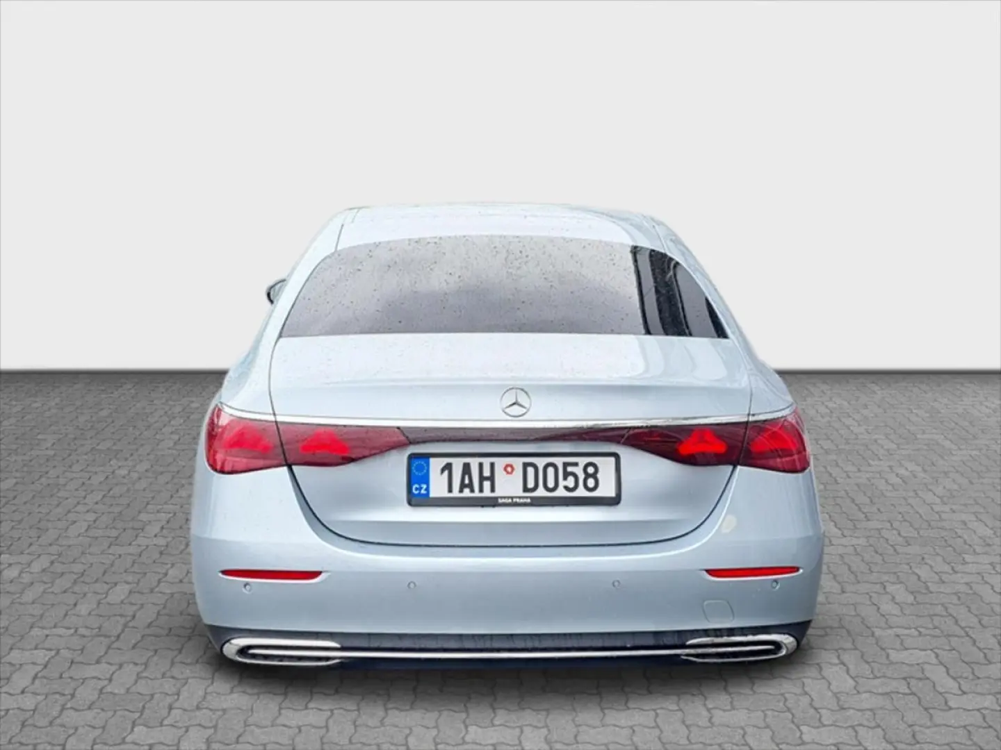 E 220 220d 4Matic Exclusive