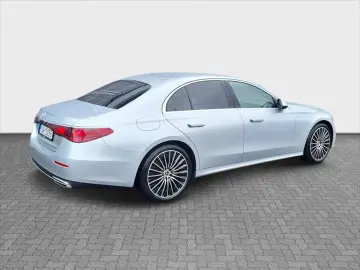 E 220 220d 4Matic Exclusive