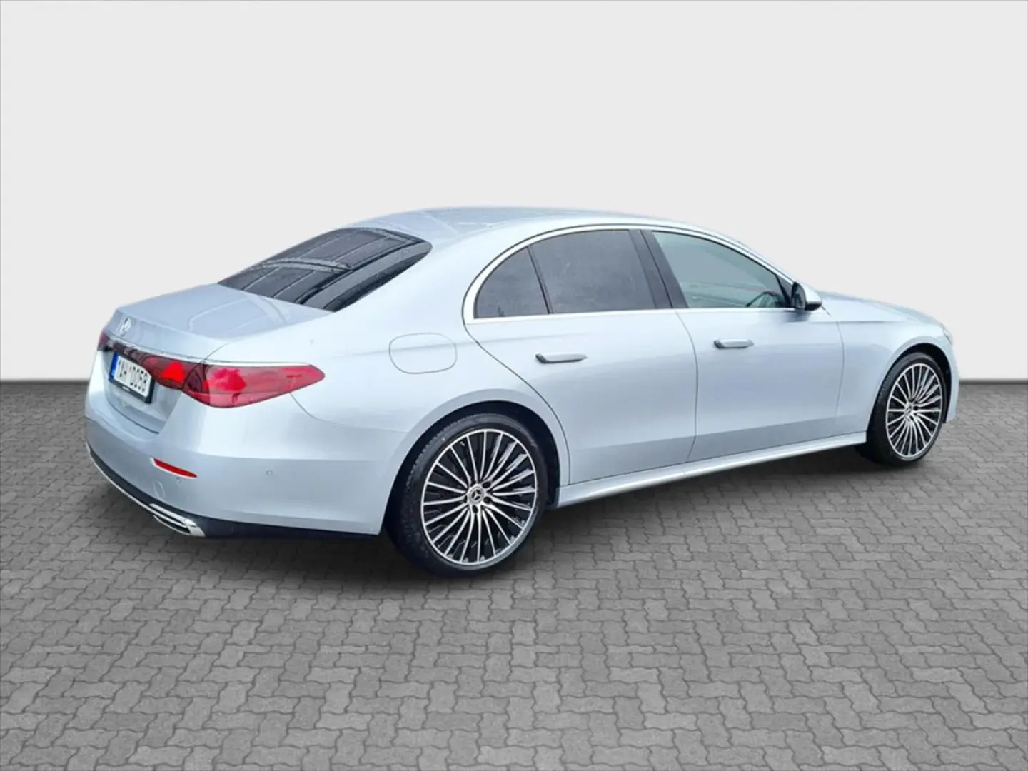 E 220 220d 4Matic Exclusive