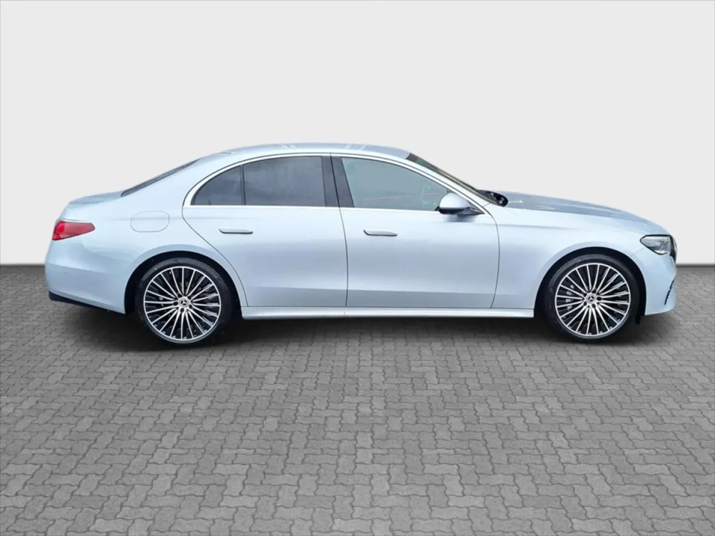 E 220 220d 4Matic Exclusive