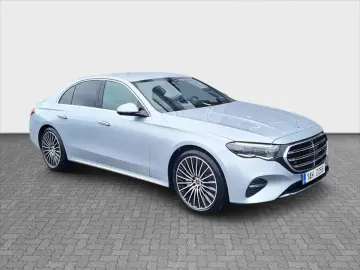 E 220 220d 4Matic Exclusive