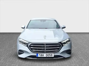 E 220 220d 4Matic Exclusive