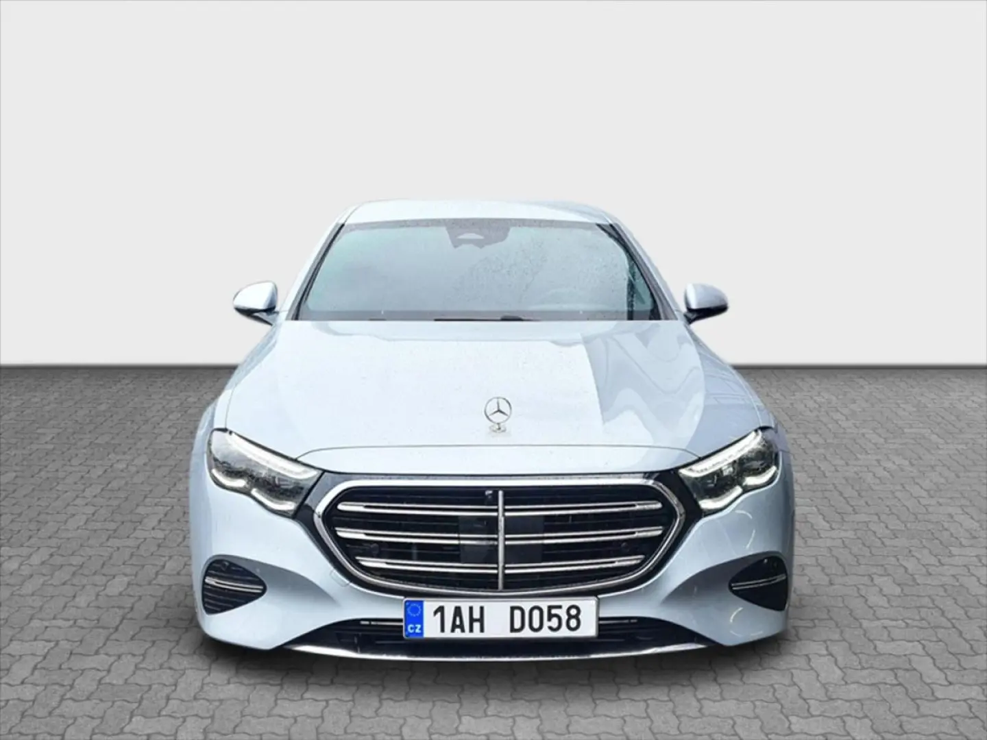 E 220 220d 4Matic Exclusive