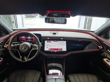 E 220 220d 4Matic Exclusive