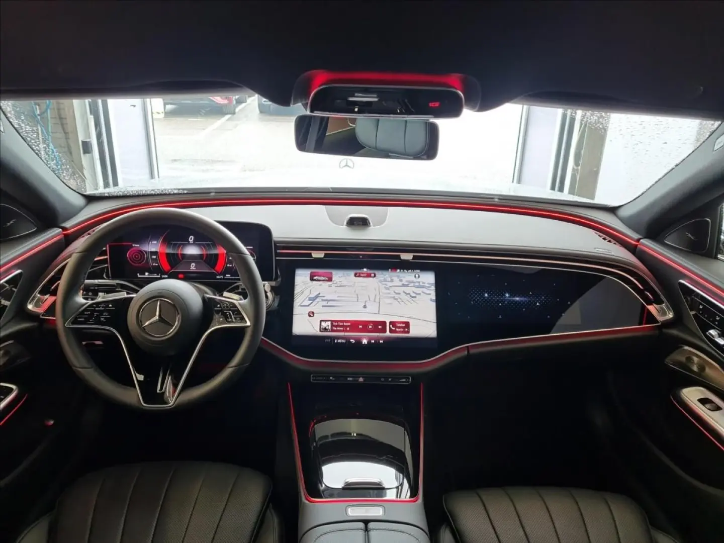 E 220 220d 4Matic Exclusive