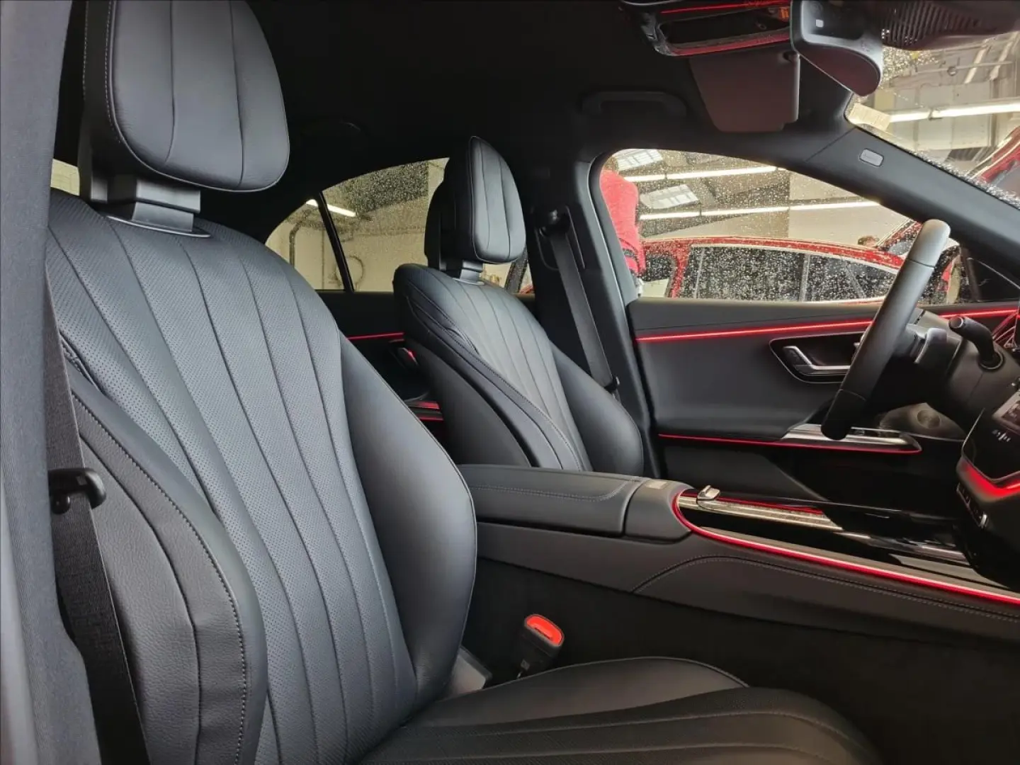 E 220 220d 4Matic Exclusive