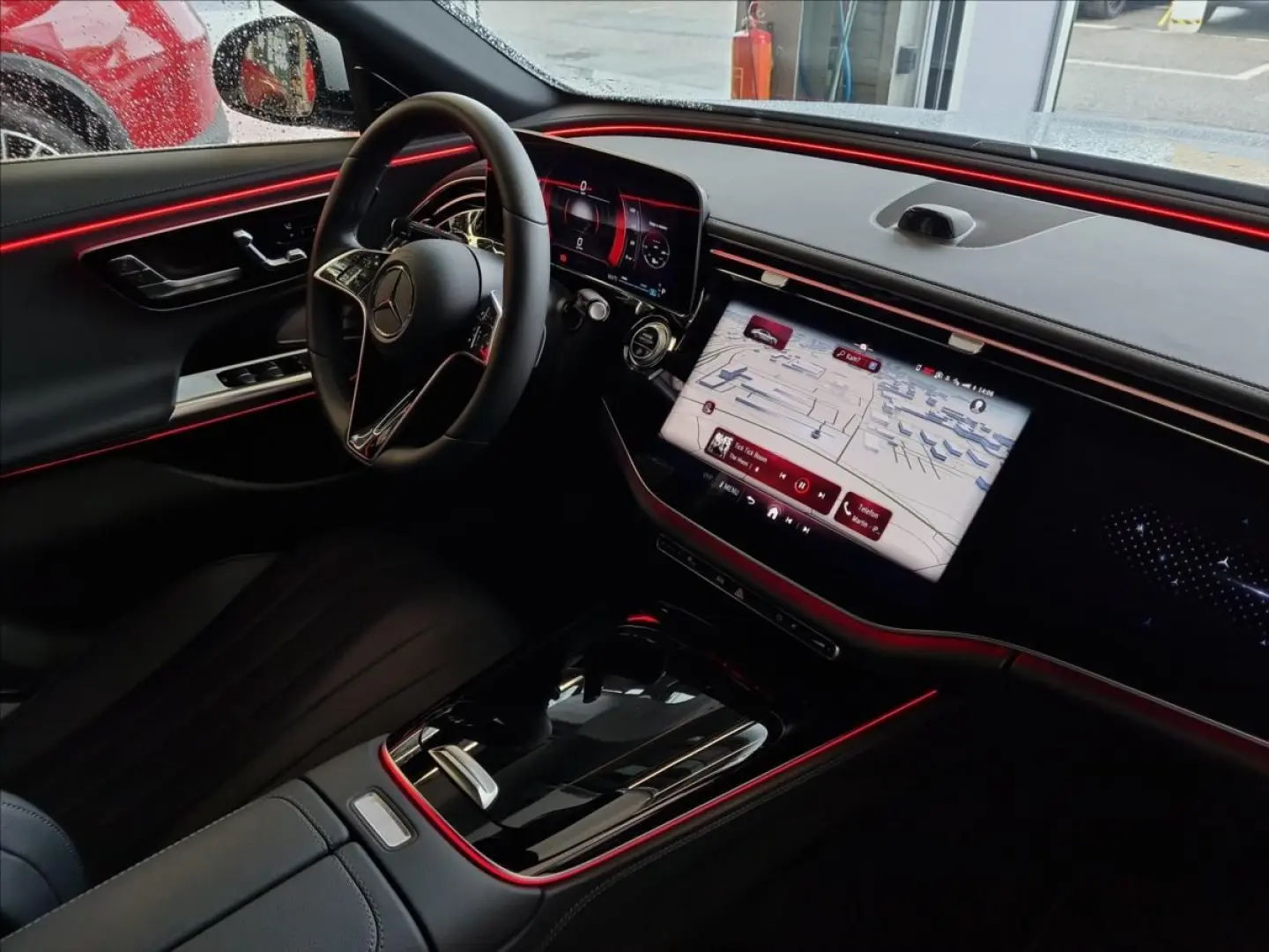 E 220 220d 4Matic Exclusive