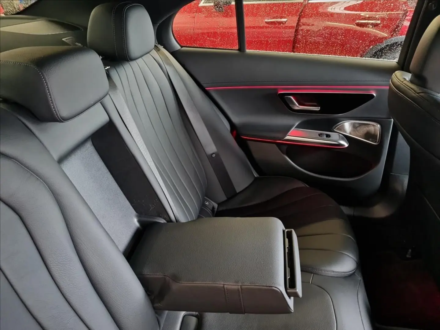 E 220 220d 4Matic Exclusive