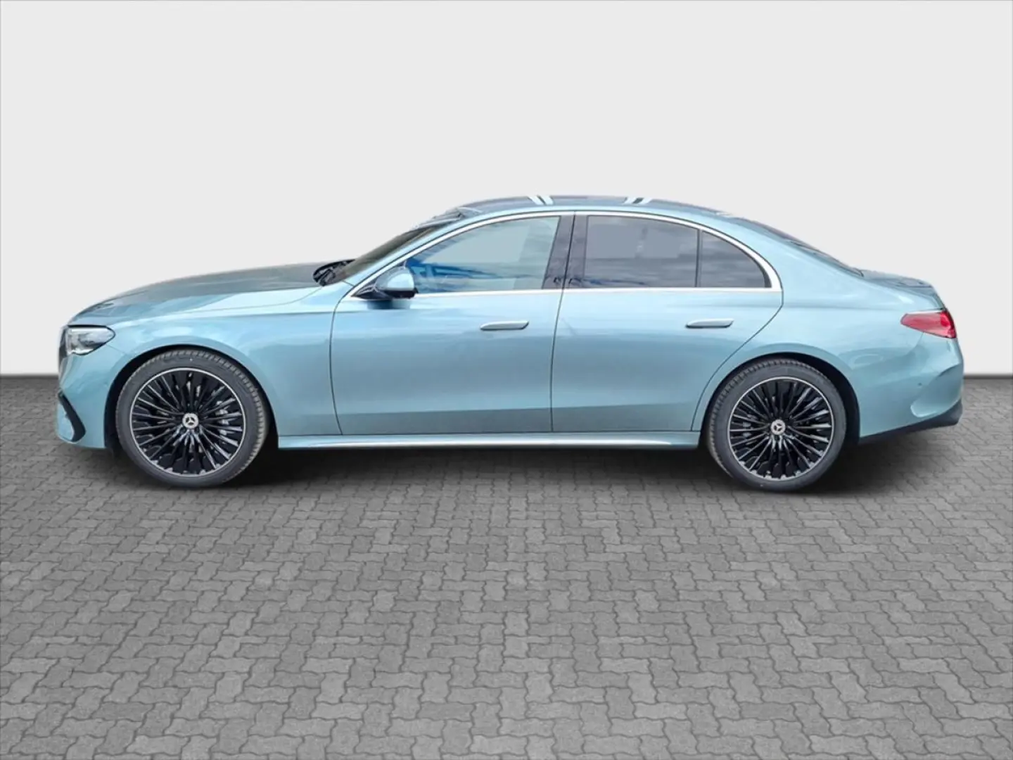 E 220 220d 4Matic AMG Line Night