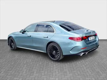 E 220 220d 4Matic AMG Line Night