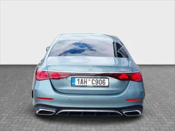 E 220 220d 4Matic AMG Line Night