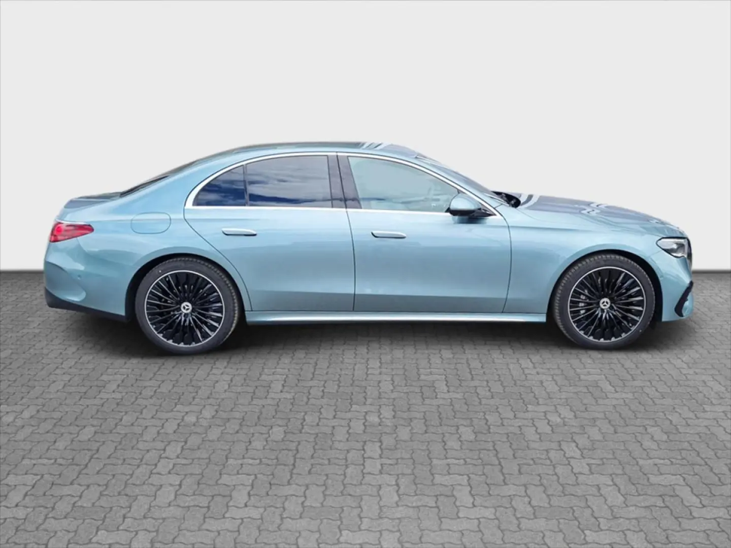 E 220 220d 4Matic AMG Line Night