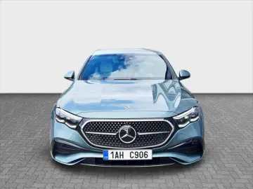 E 220 220d 4Matic AMG Line Night