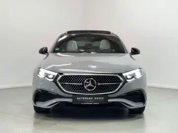 E 450 d 4M AMG