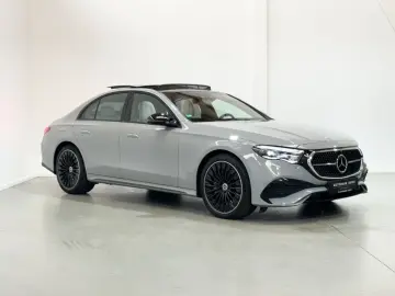 E 450 d 4M AMG