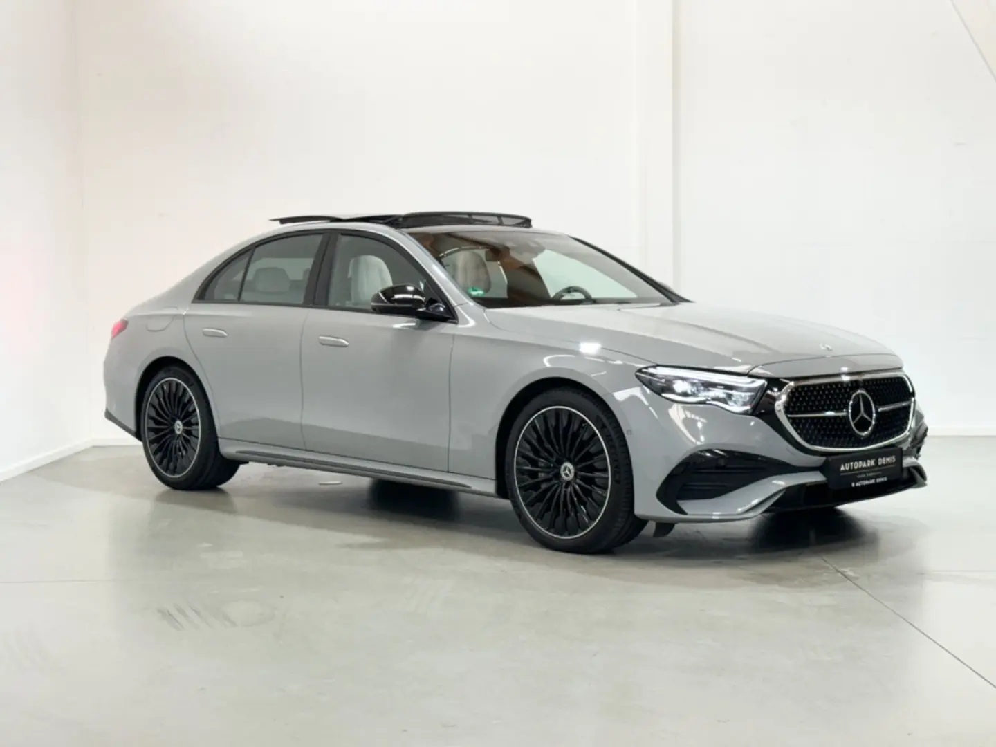 E 450 d 4M AMG