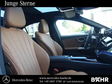 E 450 d 4M AMG Night