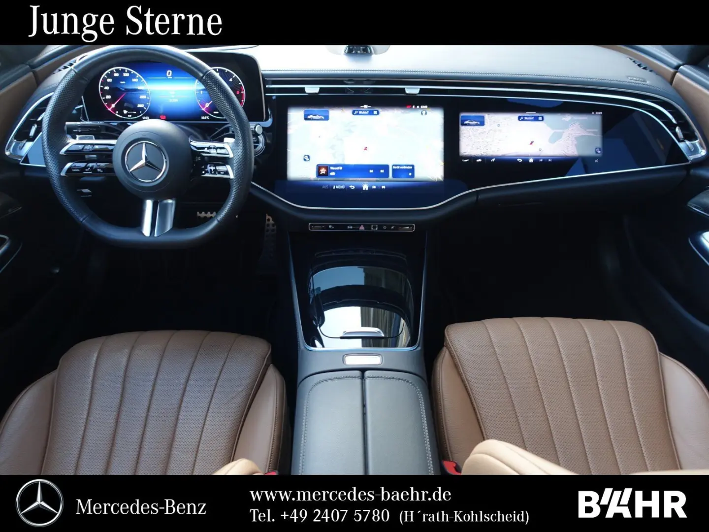 E 450 d 4M AMG Night