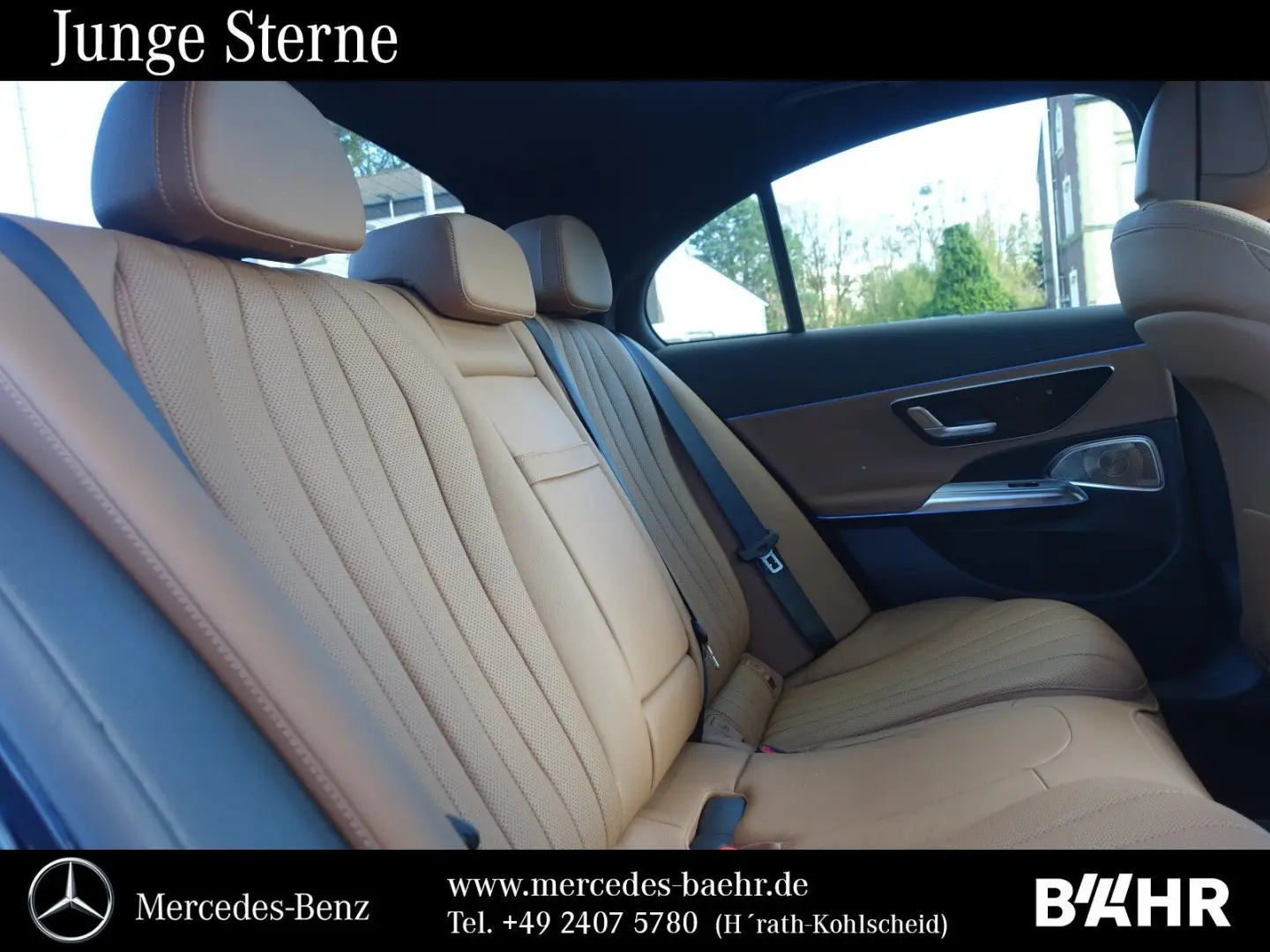 E 450 d 4M AMG Night