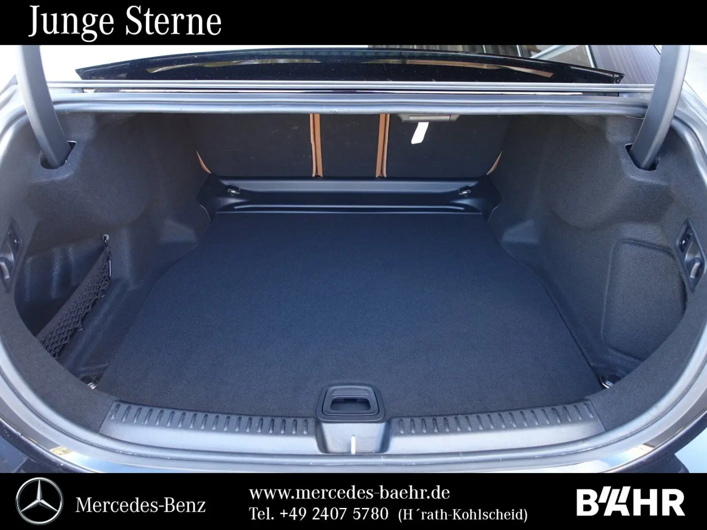 E 450 d 4M AMG Night