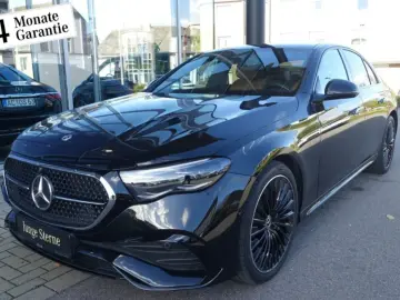 E 450 d 4M AMG Night