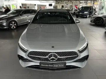 A 180 Limo AMG AdPlus KeyGO Ambiente MBUX Distro