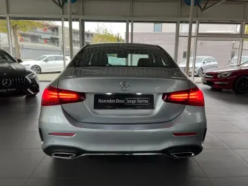 A 180 Limo AMG AdPlus KeyGO Ambiente MBUX Distro