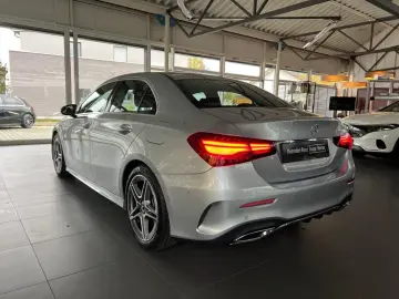 A 180 Limo AMG AdPlus KeyGO Ambiente MBUX Distro