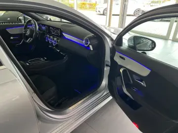 A 180 Limo AMG AdPlus KeyGO Ambiente MBUX Distro