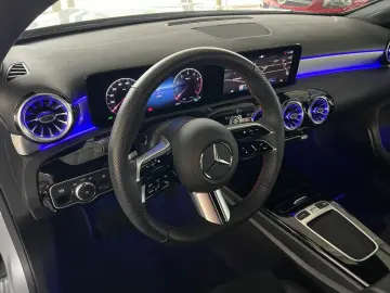 A 180 Limo AMG AdPlus KeyGO Ambiente MBUX Distro