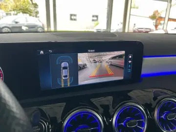 A 180 Limo AMG AdPlus KeyGO Ambiente MBUX Distro