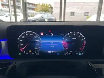 A 180 Limo AMG AdPlus KeyGO Ambiente MBUX Distro