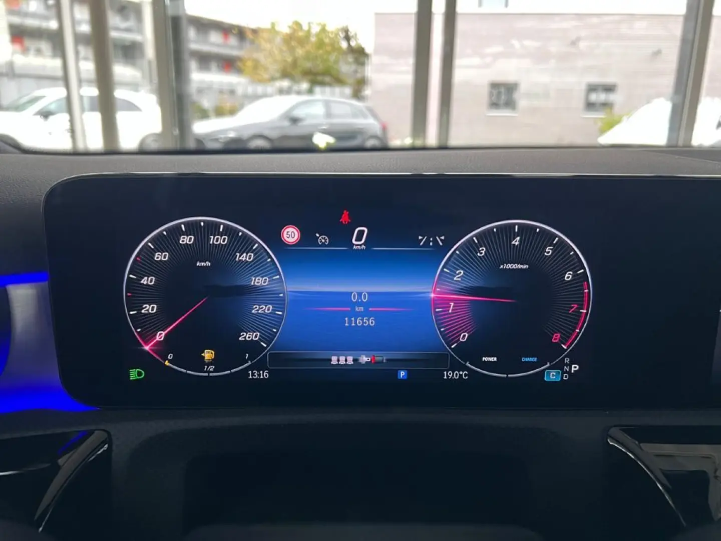 A 180 Limo AMG AdPlus KeyGO Ambiente MBUX Distro