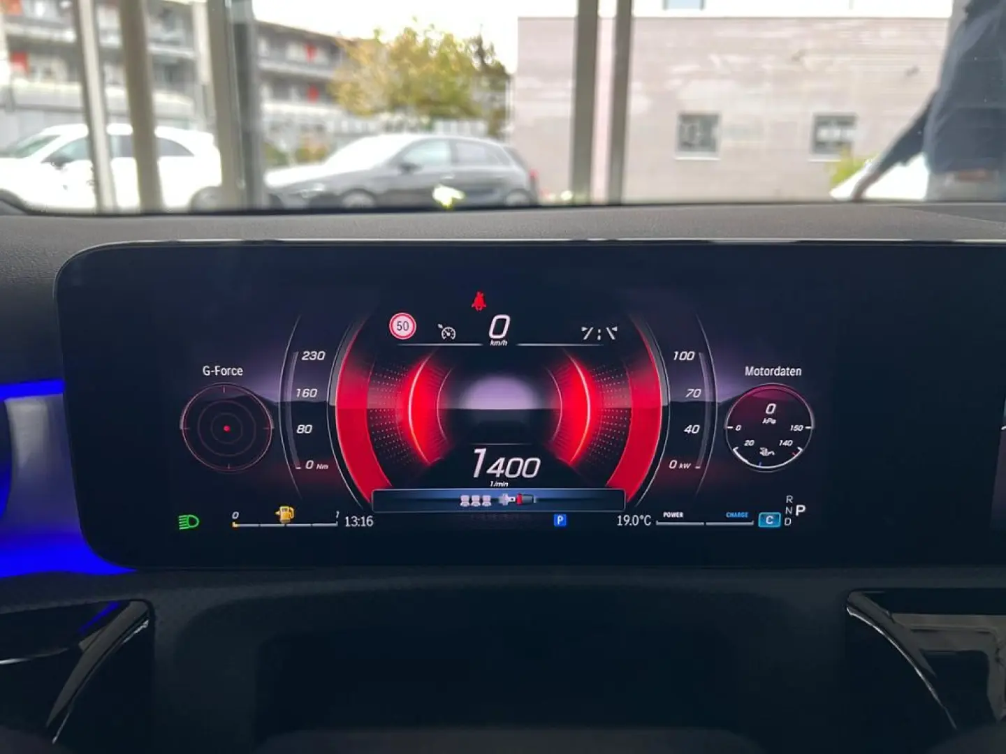 A 180 Limo AMG AdPlus KeyGO Ambiente MBUX Distro