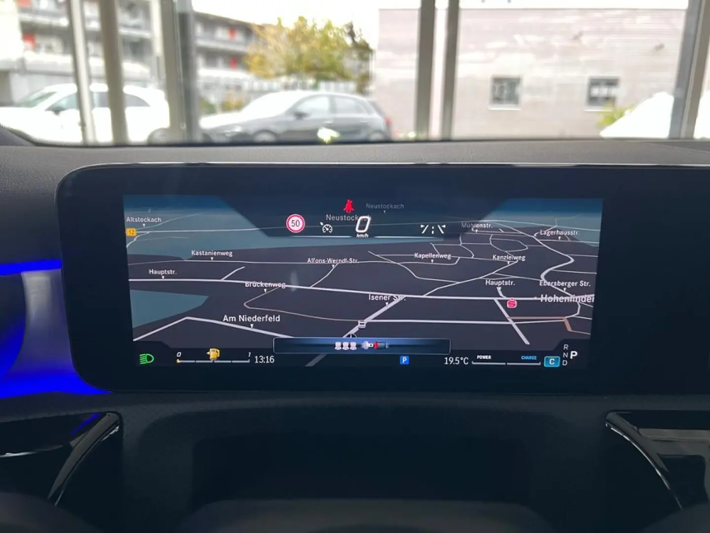 A 180 Limo AMG AdPlus KeyGO Ambiente MBUX Distro