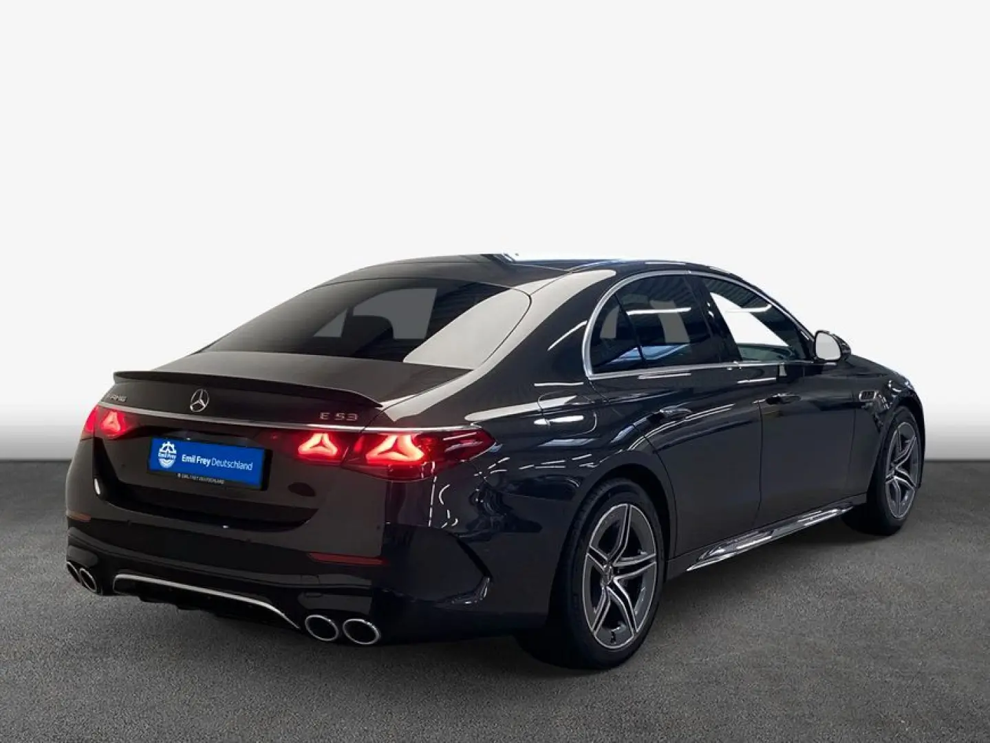 AMG E 53 HYBRID 4M