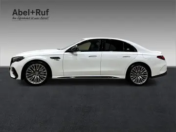 E 53 HYBRID AMG 4M