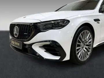 E 53 HYBRID AMG 4M