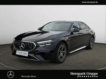 E 53 AMG 4M Hybrid