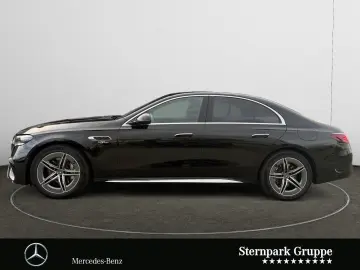 E 53 AMG 4M Hybrid