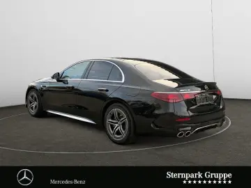 E 53 AMG 4M Hybrid